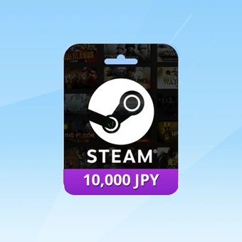 10000 JPY