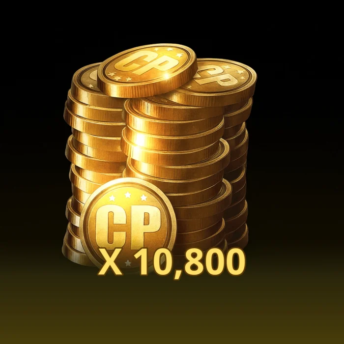 10800 CP