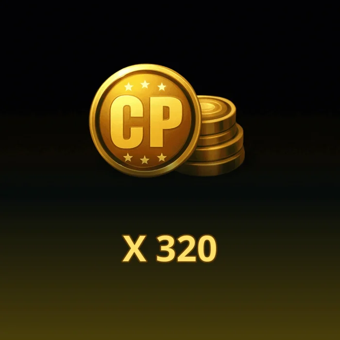 320 CP