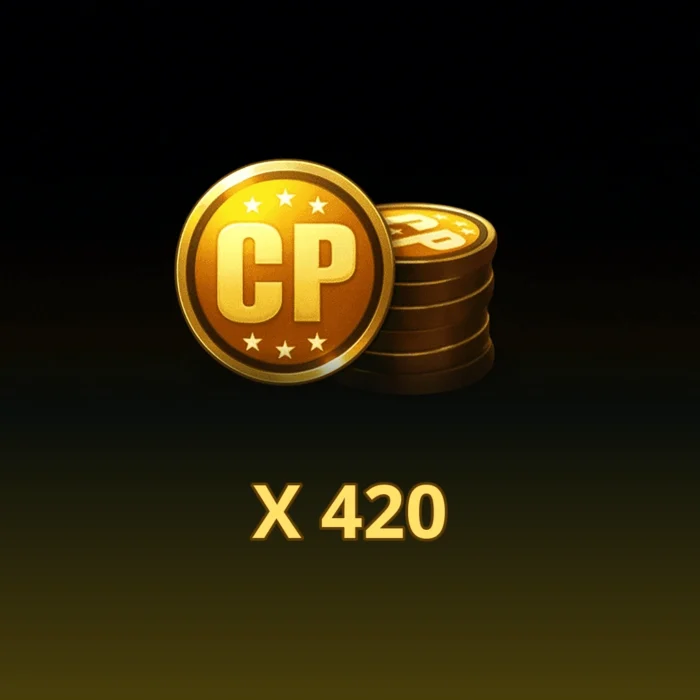 420 CP