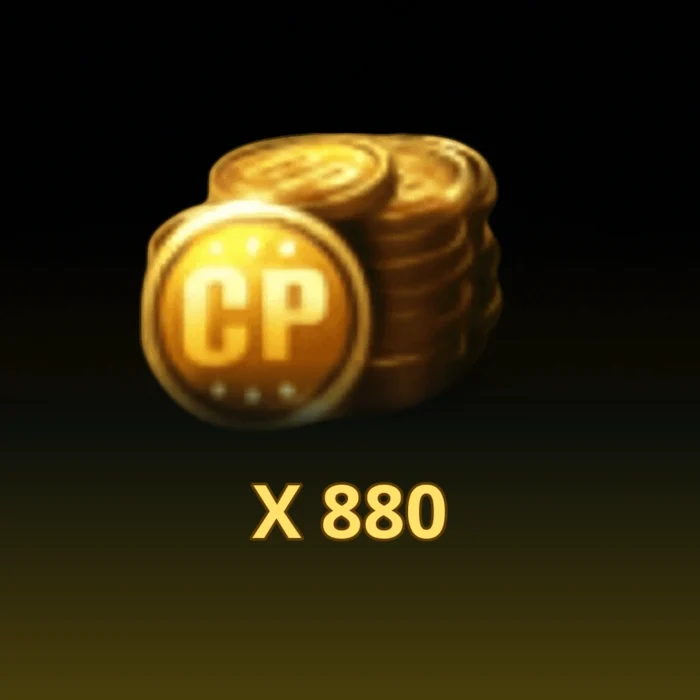 880CP