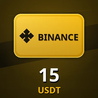 15 USDT