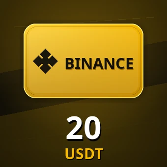 20 USDT