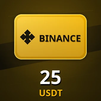25 USDT