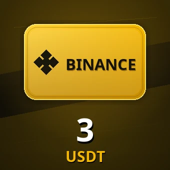 3 USDT