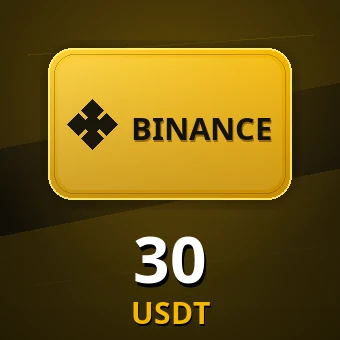 30 USDT
