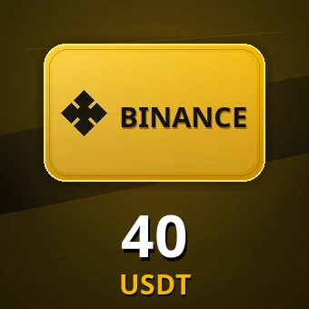 40 USDT