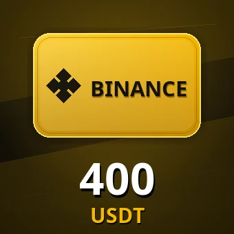 400 USDT