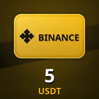 5 USDT