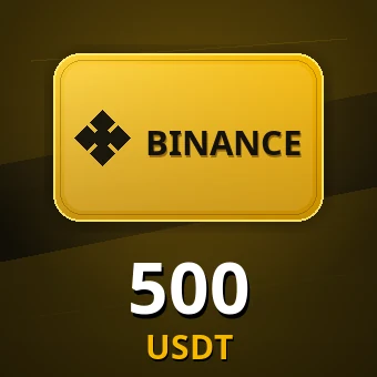500 USDT