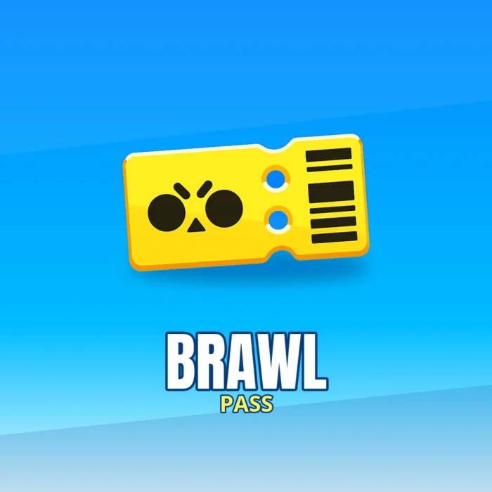 Brawl Pass