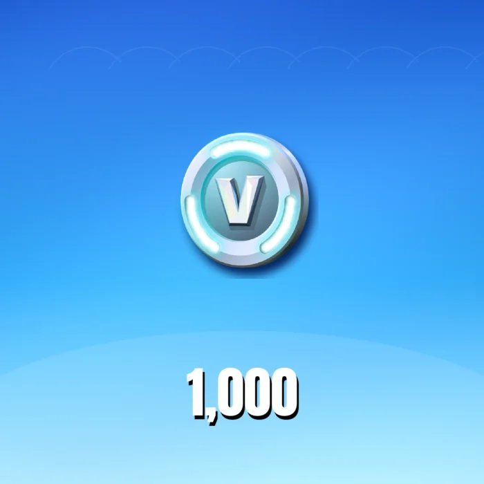 1,000 V Bucks
