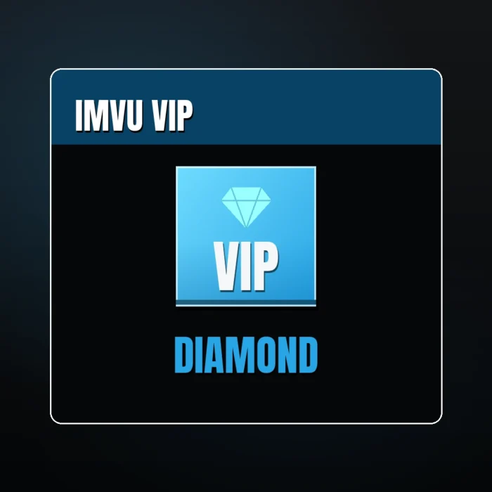 VIP DIAMOND