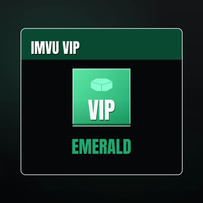 VIP EMERALD