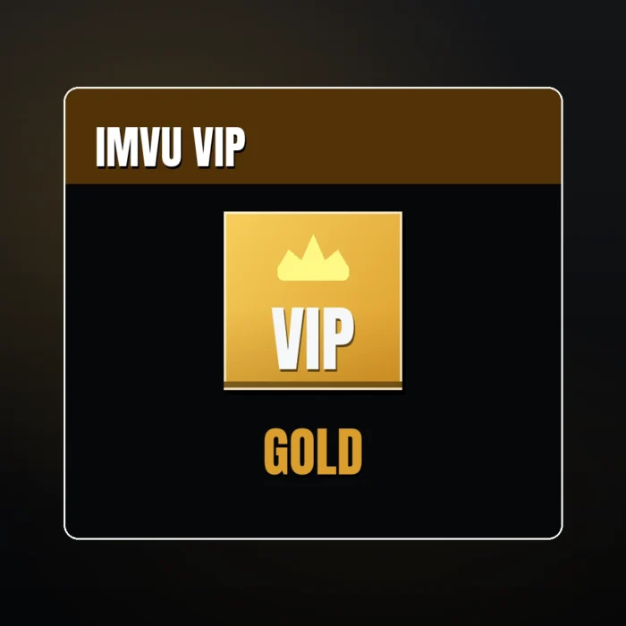 VIP GOLD