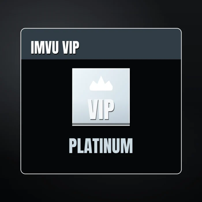 VIP PLATINUM
