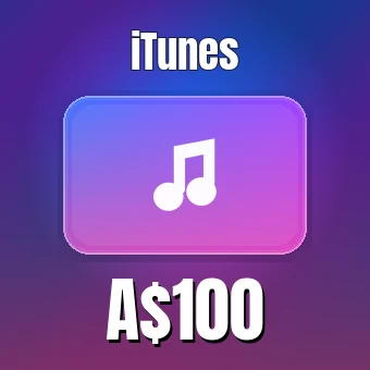 100 AUD