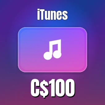 100 CAD
