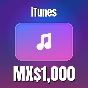 1000 MXN