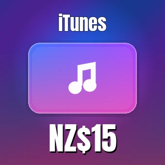 15 NZD