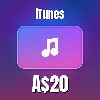 20 AUD