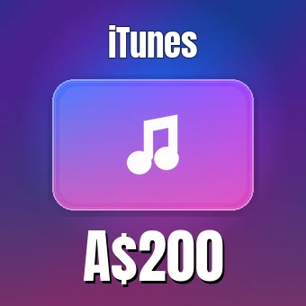 200 AUD