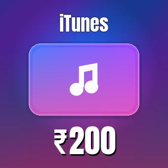 200 INR