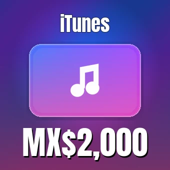 2000 MXN