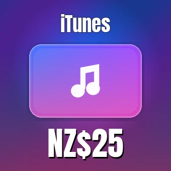 25 NZD