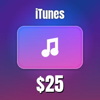 25 USD