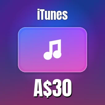 30 AUD