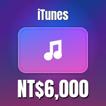 6000 TWD