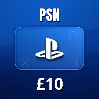 10 GBP