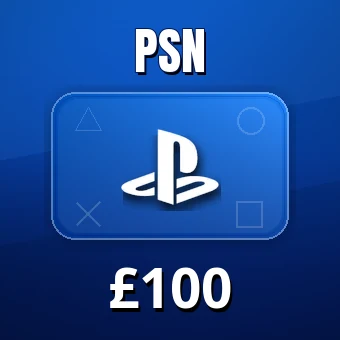 100 GBP