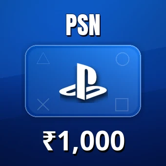 1000 INR