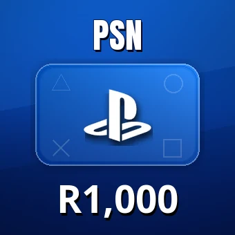 1000 ZAR