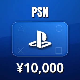10000 JPY