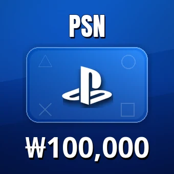 100000 KRW