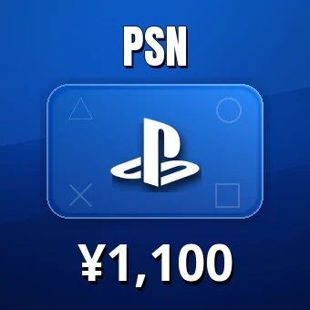 1100 JPY