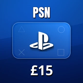 15 GBP