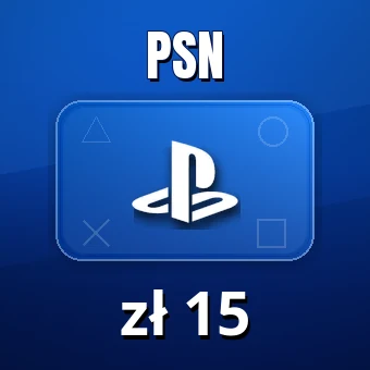 15 PLN