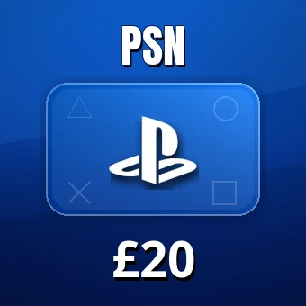 20 GBP