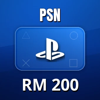 200 MYR