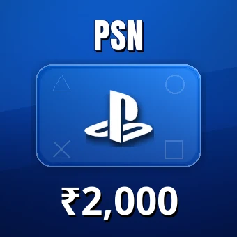 2000 INR