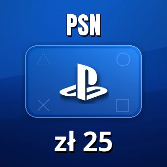 25 PLN