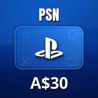 30 AUD