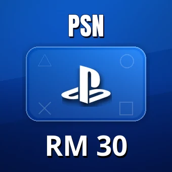 30 MYR