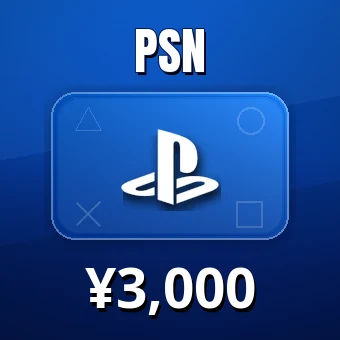 3000 JPY