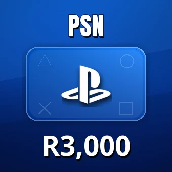 3000 ZAR