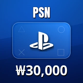 30000 KRW